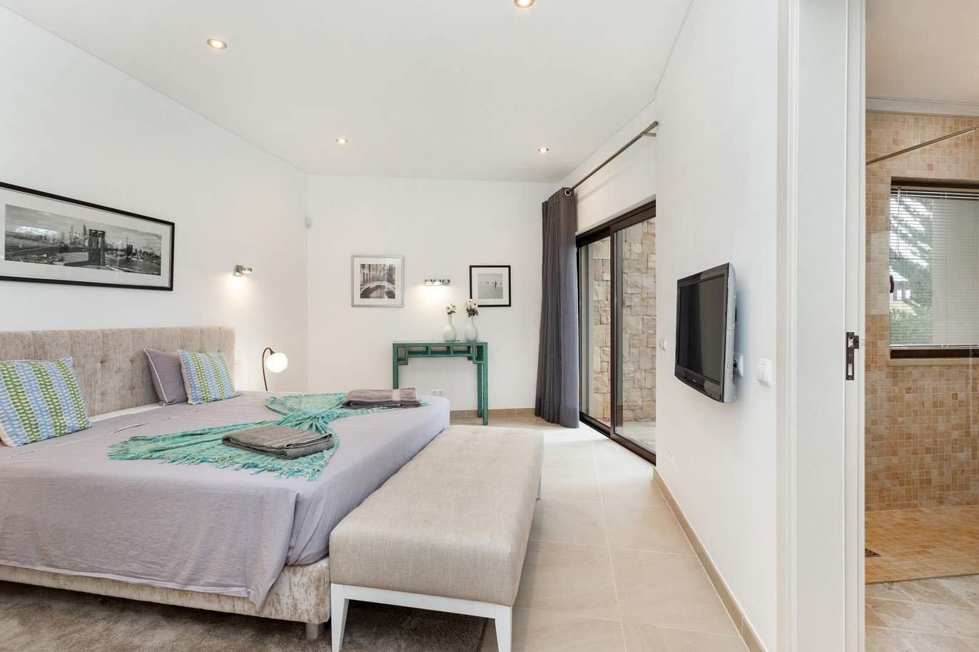 4+1 Bedroom Villa, for sale, in Vilamoura - Algarve_188739