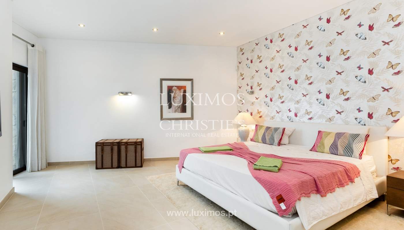 4+1 Bedroom Villa, for sale, in Vilamoura - Algarve_188740