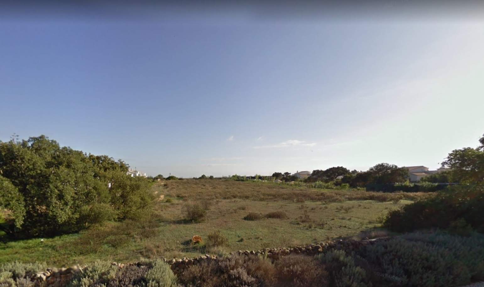 Rustikales Grundstück, neben dem Eco Resort Alma Verde, Budens, Vila do Bispo, Algarve_189071