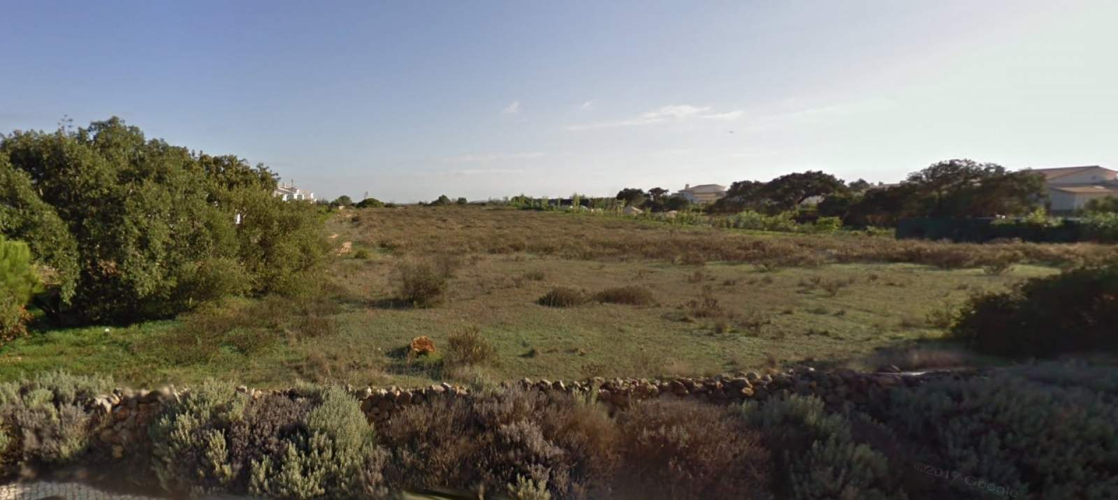 Rustic land, next to the Eco Resort Alma Verde, Budens, Vila do Bispo, Algarve_189072