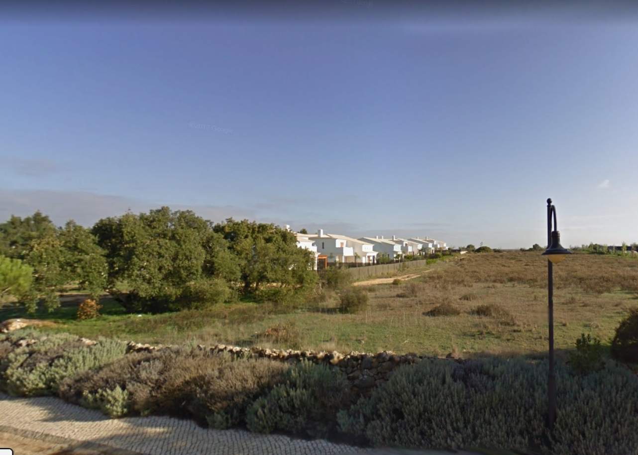 Rustic land, next to the Eco Resort Alma Verde, Budens, Vila do Bispo, Algarve_189078