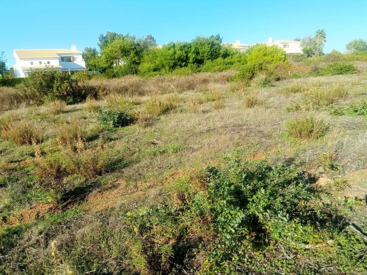 Rustikales Grundstück, neben dem Eco Resort Alma Verde, Budens, Vila do Bispo, Algarve_189084