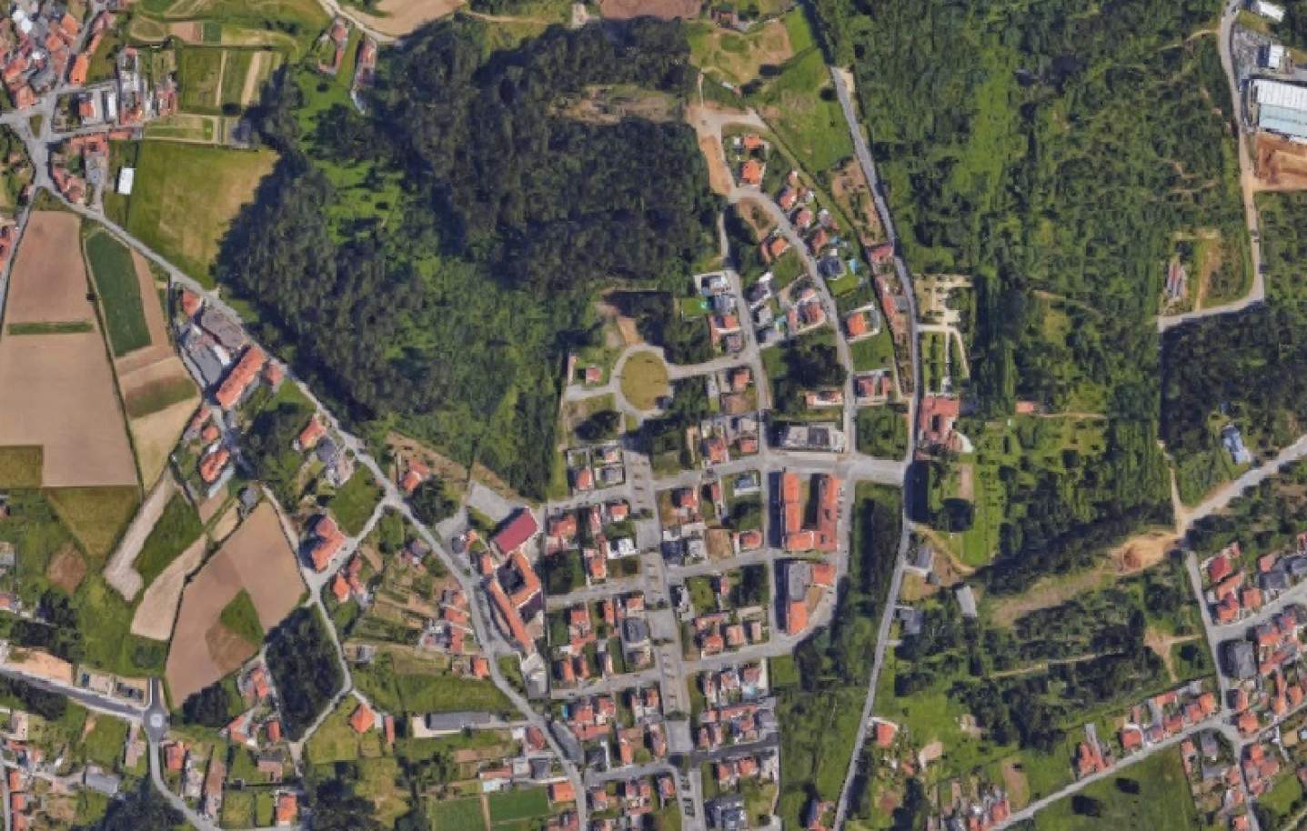 Land for sale in Vila Nova de Gaia, Portugal — €230,000