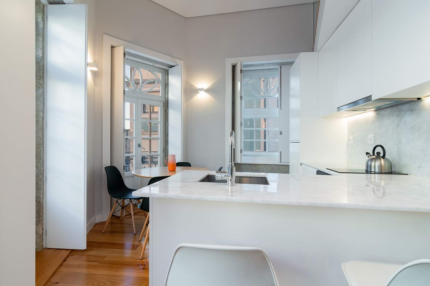 Duplex penthouse, for sale, in downtown Porto, Portugal_189538