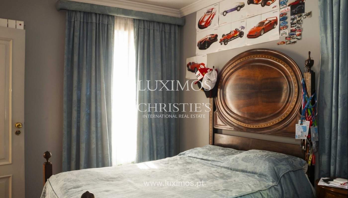 Luxury townhouse, fully recovered, Foz Velha, Porto, Portugal_19122