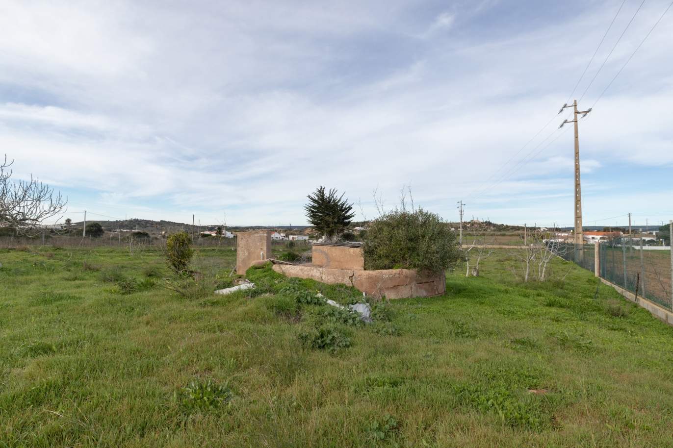 Moradia T2 com amplo terreno, para venda, Lagos, Algarve_191293
