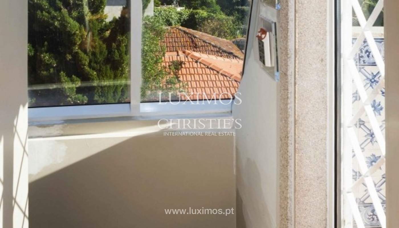 Luxury townhouse, fully recovered, Foz Velha, Porto, Portugal_19129