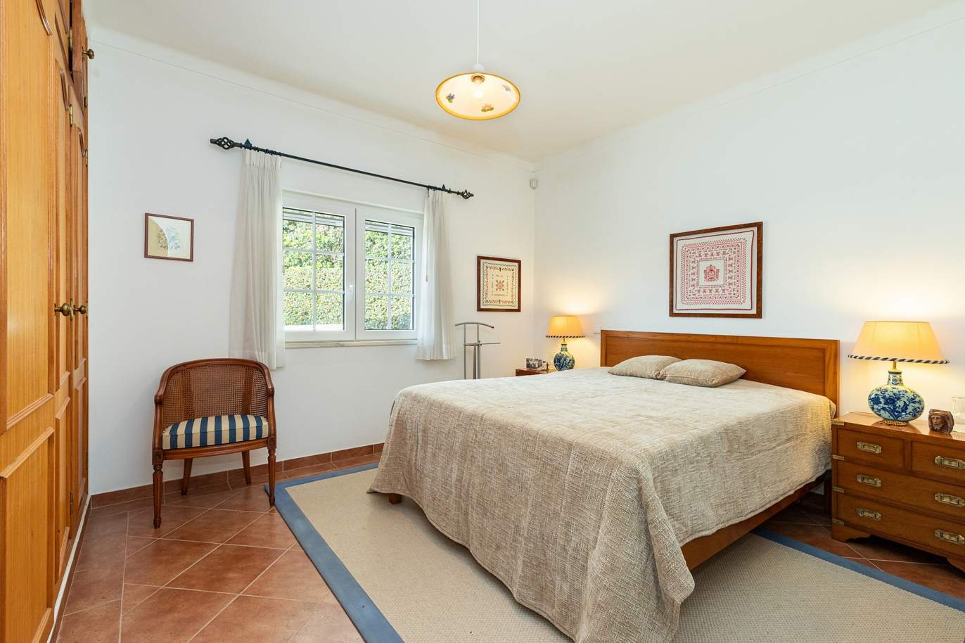 5-Schlafzimmer-Villa, in Strandnähe, zu verkaufen in Carvoeiro, Algarve_191905