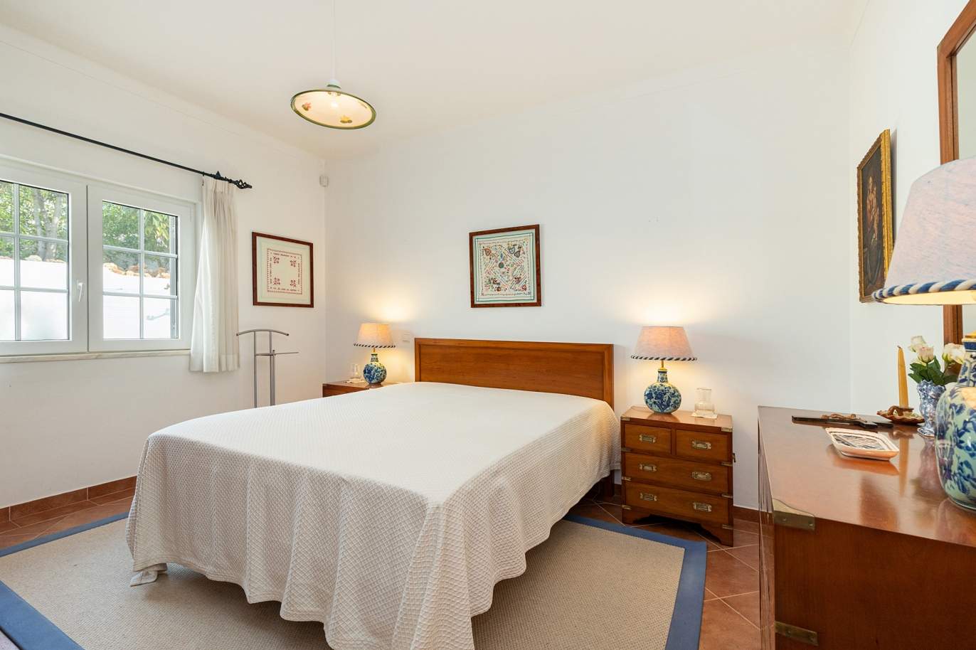 5 Bedroom Villa, near the beach, for sale in Carvoeiro, Algarve_191906