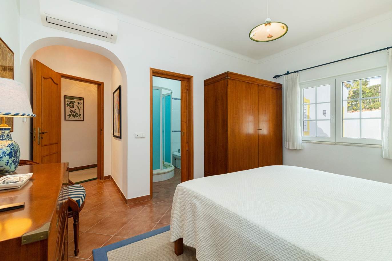 Casa de 5 dormitorios, cerca de la playa, en venta en Carvoeiro, Algarve_191907