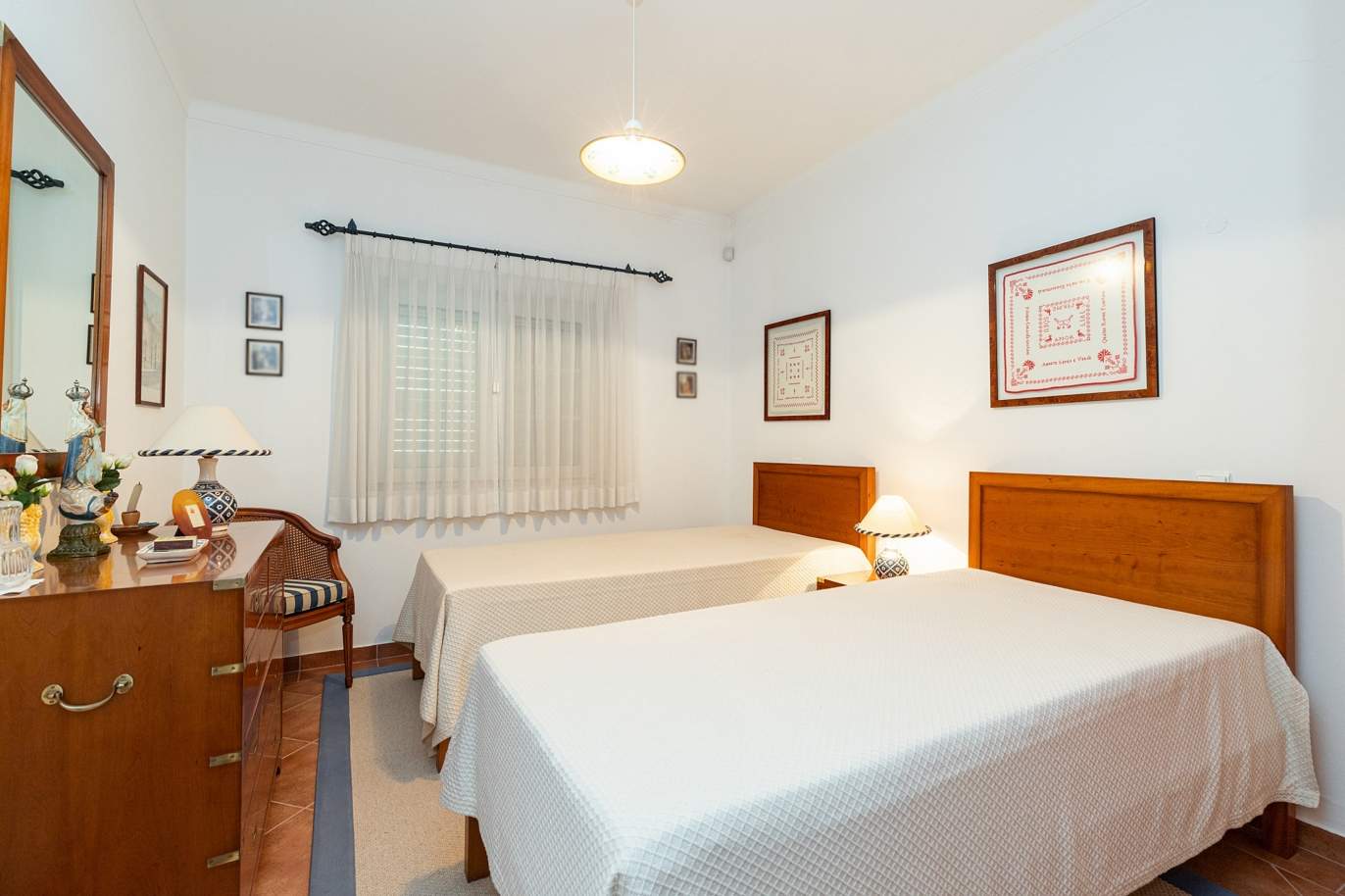 5 Bedroom Villa, near the beach, for sale in Carvoeiro, Algarve_191910