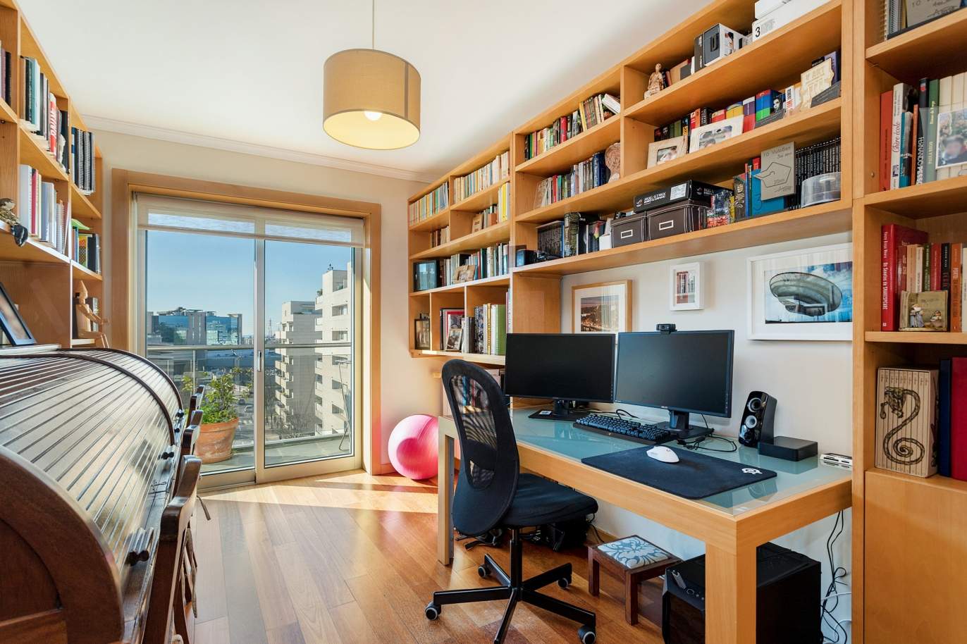 Piso con balcón, en venta, en Senhora da Hora, Matosinhos, Porto, Portugal_192060