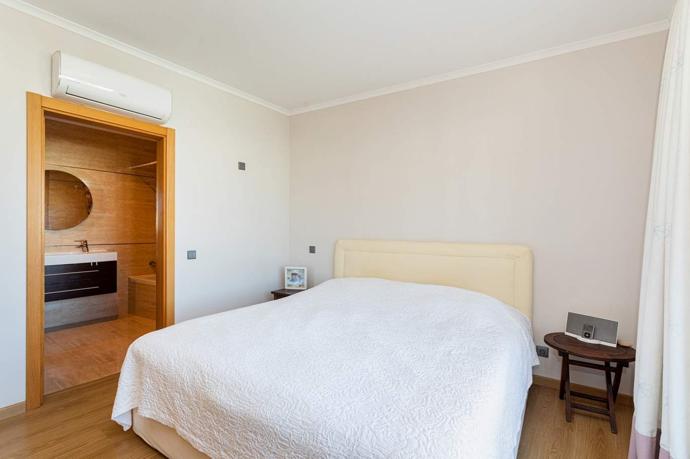 Penthouse de 3 dormitorios, en venta, en el centro de Loulé, Algarve - Portugal_192270