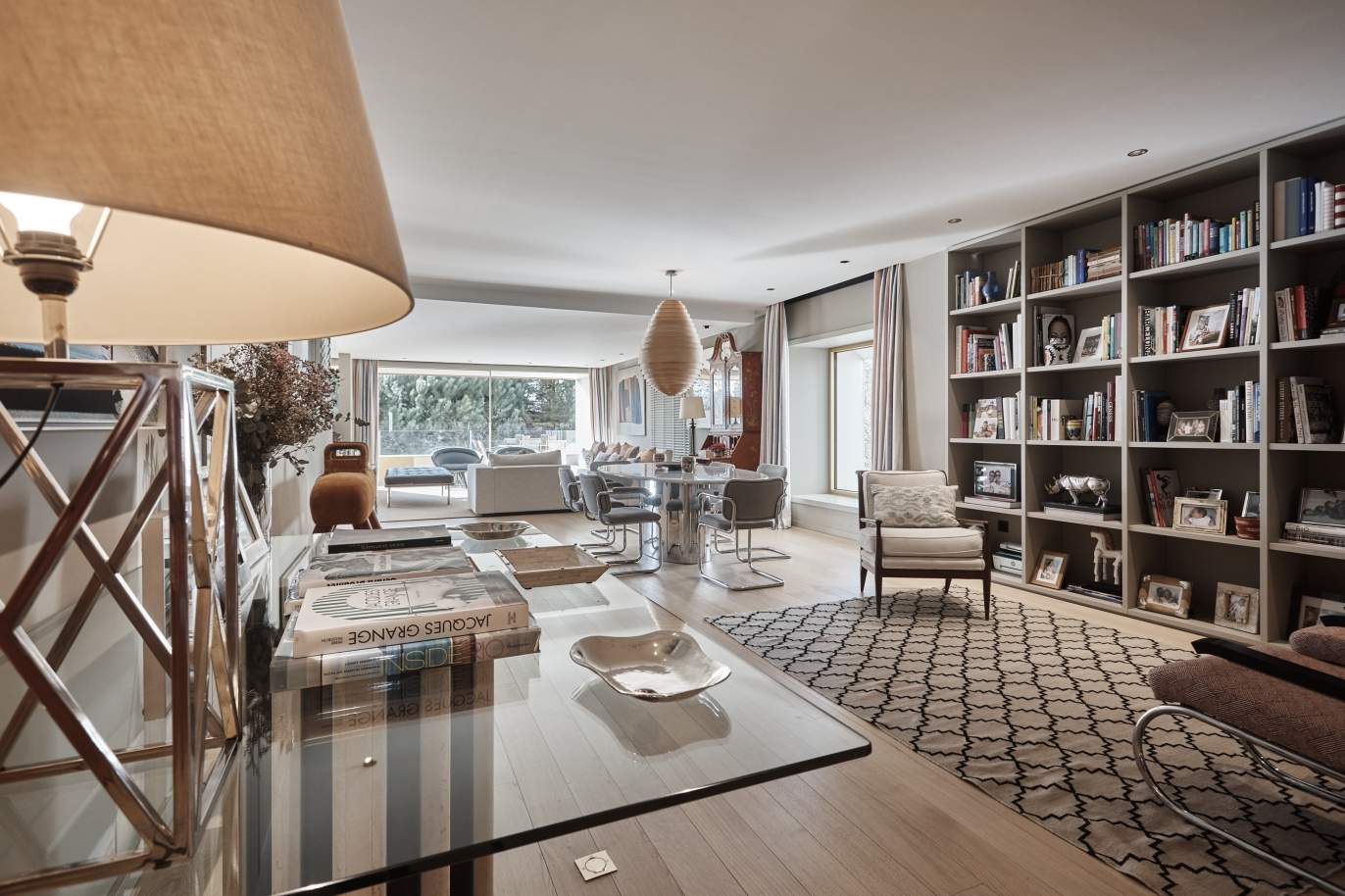 Venda: Apartamento de luxo com varanda, junto ao Parque da Cidade_192313