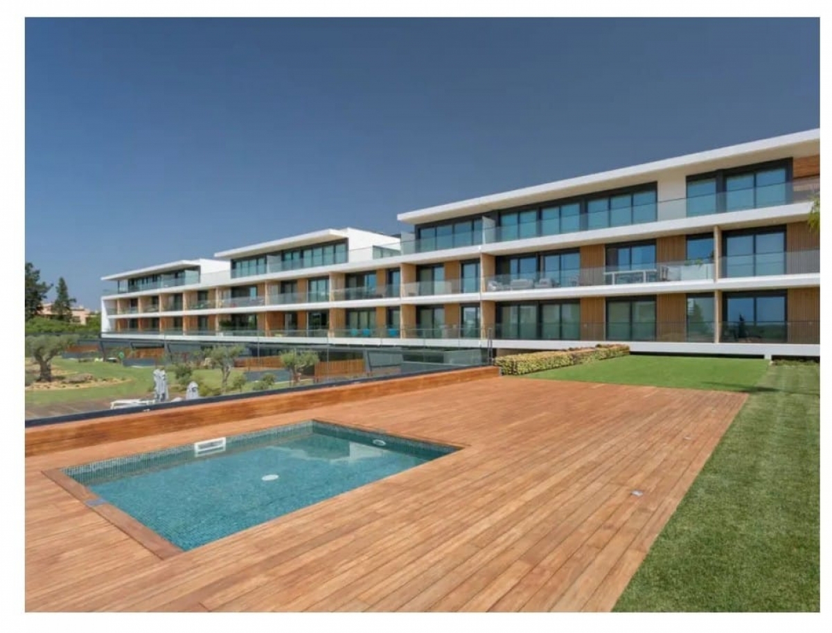 Apartamento T1, em condominio privado, para venda, Vilamoura, Algarve_192506