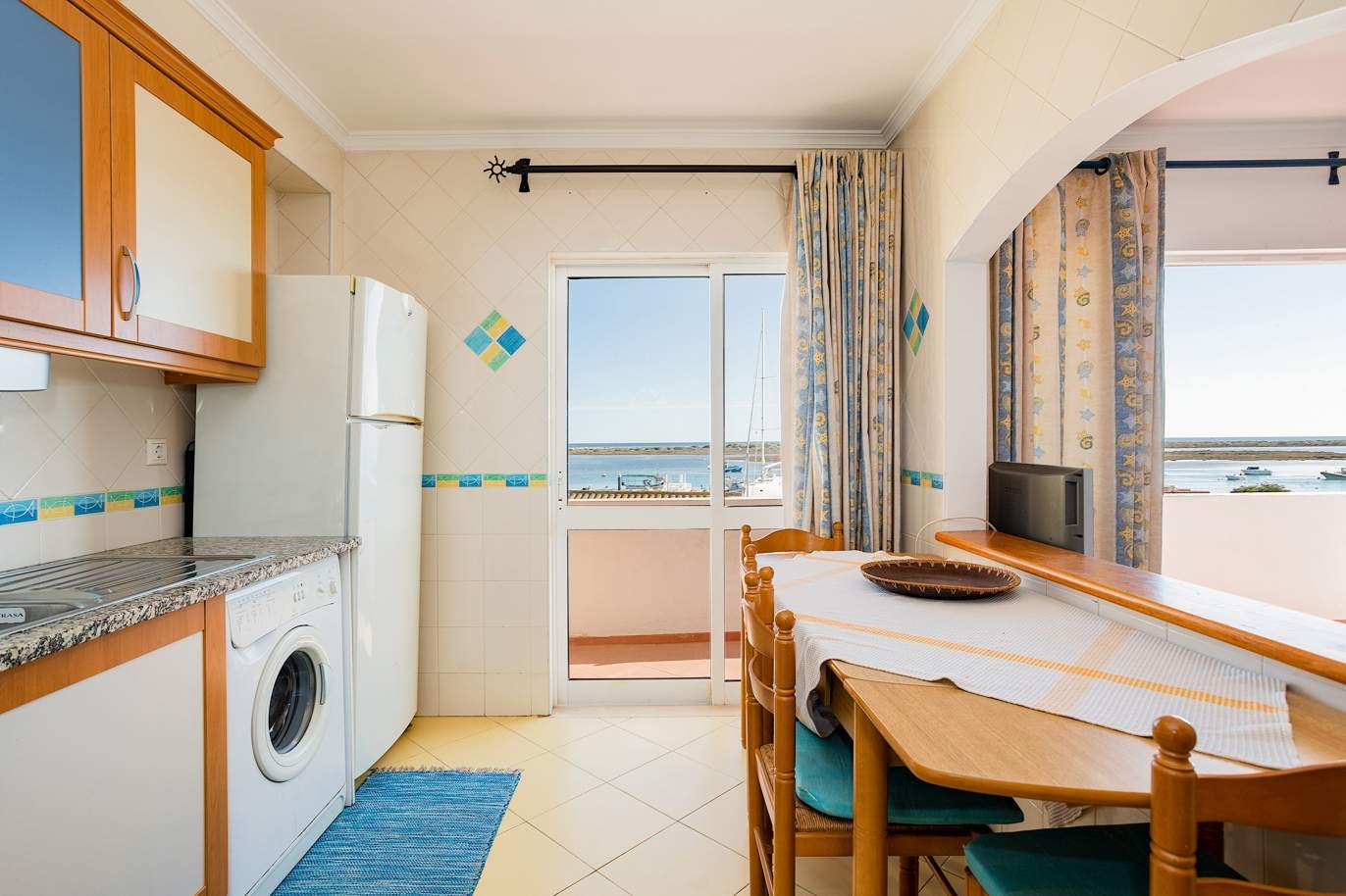 5 appartements de 1+3 chambres, près de la rivière, à vendre, à Tavira, Algarve_192558