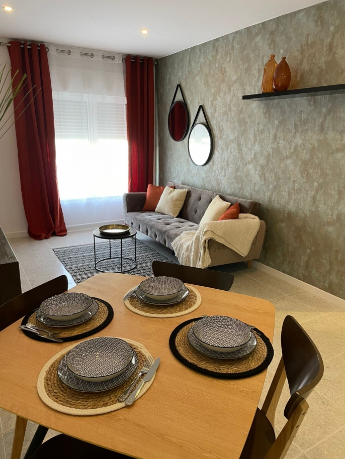 Apartamento T1, para venda em Porches, Algarve_194093