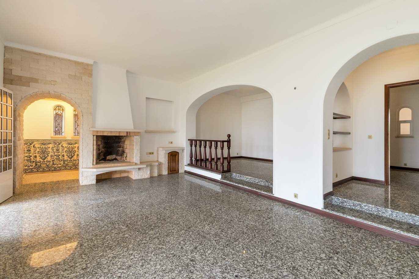 Amplia villa de 5 dormitorios con gran parcela, Silves, Algarve_194211