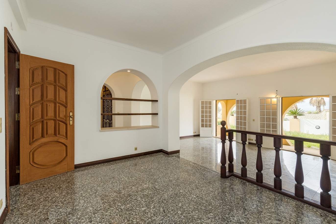 Amplia villa de 5 dormitorios con gran parcela, Silves, Algarve_194214