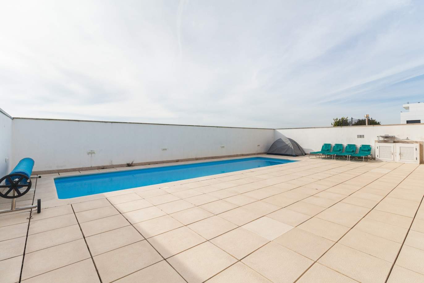 Villa avec piscine, à vendre, à Leça da Palmeira, Porto, Portugal_194502
