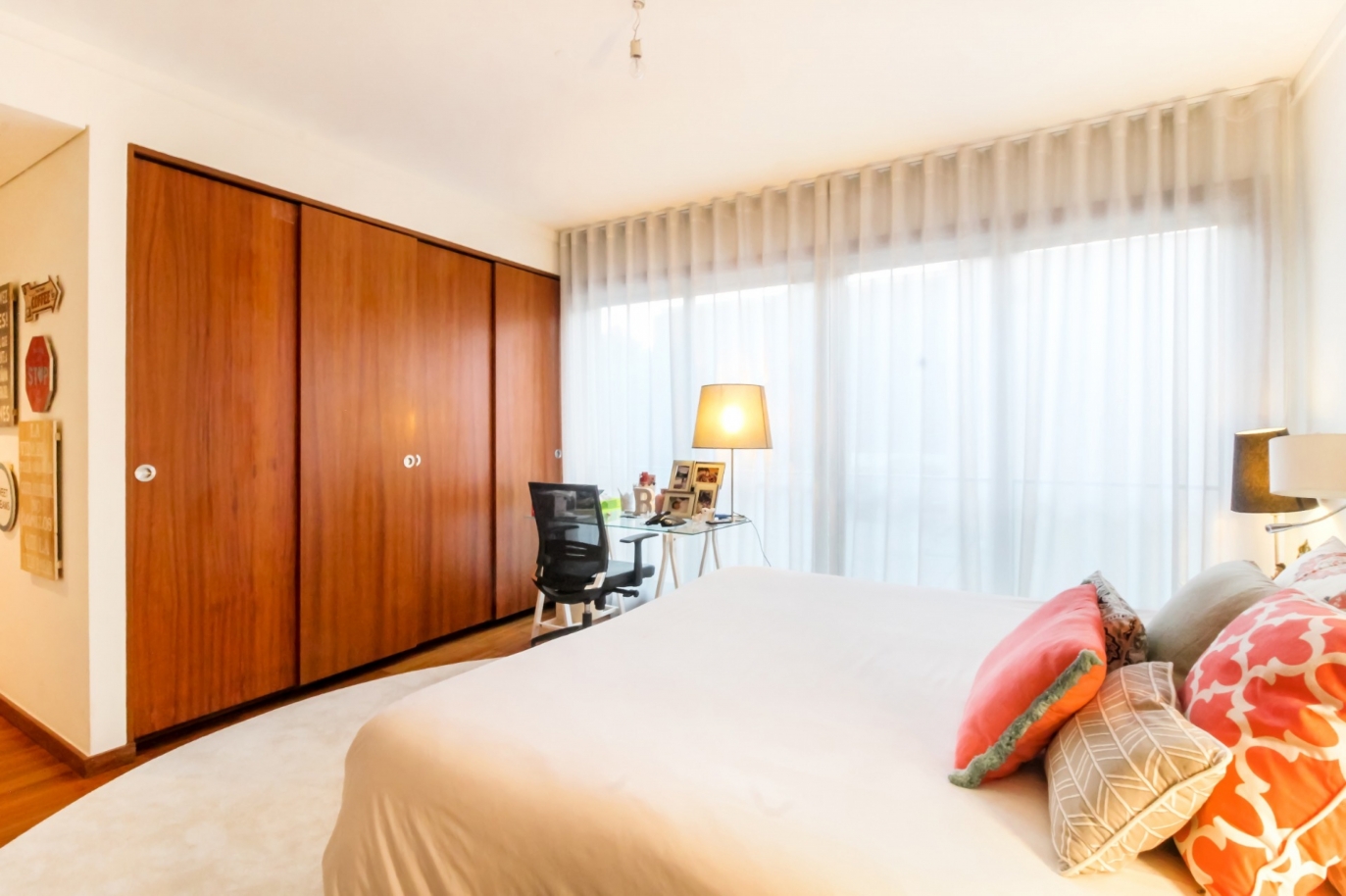 Villa con terraza, en venta, en Foz do Douro, Oporto, Portugal_195521