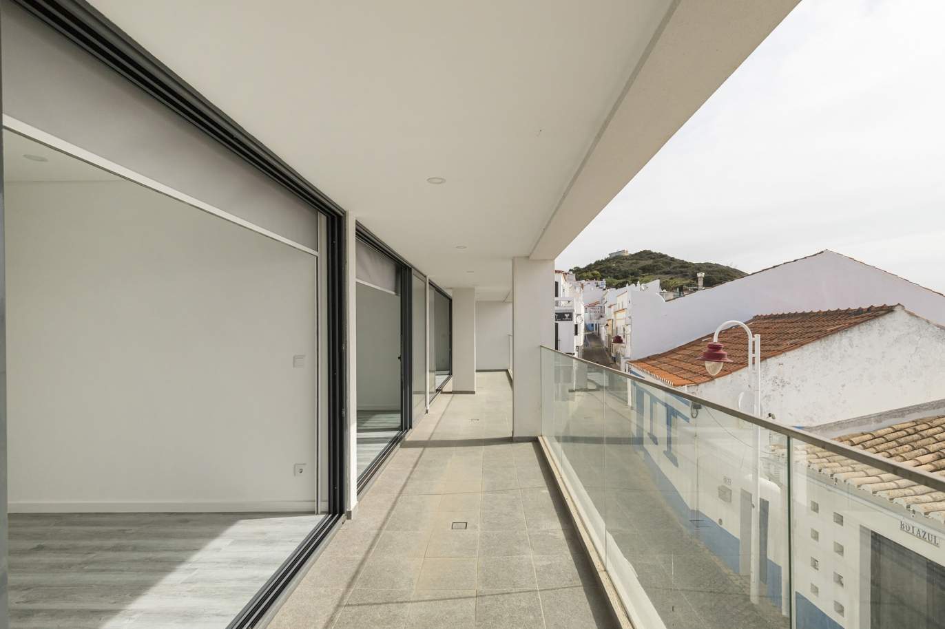 Modern 3 bedroom apartment, for sale, in Budens, Vila do Bispo, Algarve_195666