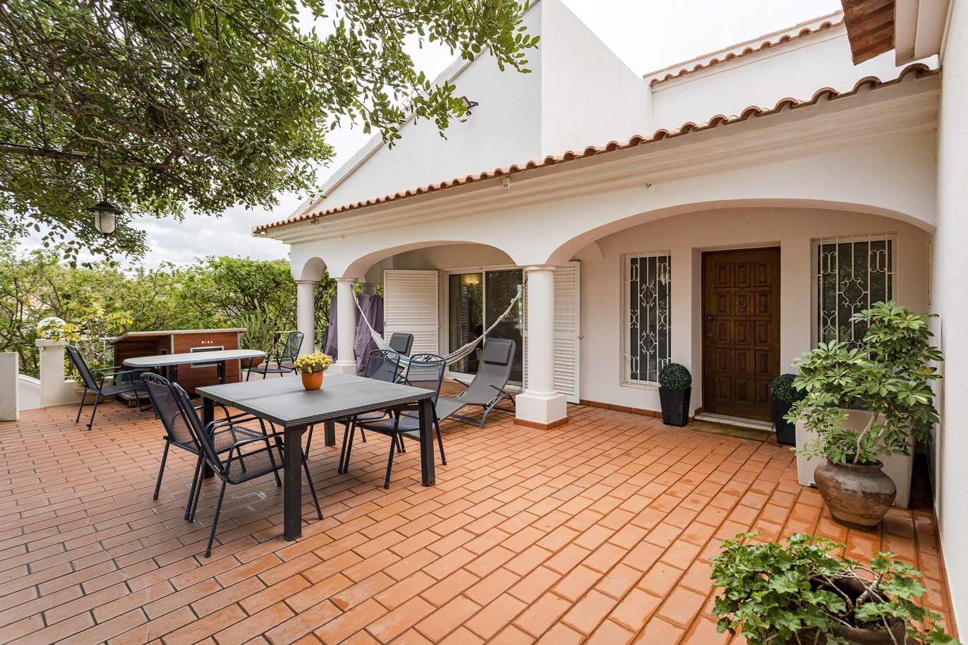 Gran Villa, en venta en Almancil, Algarve_195938