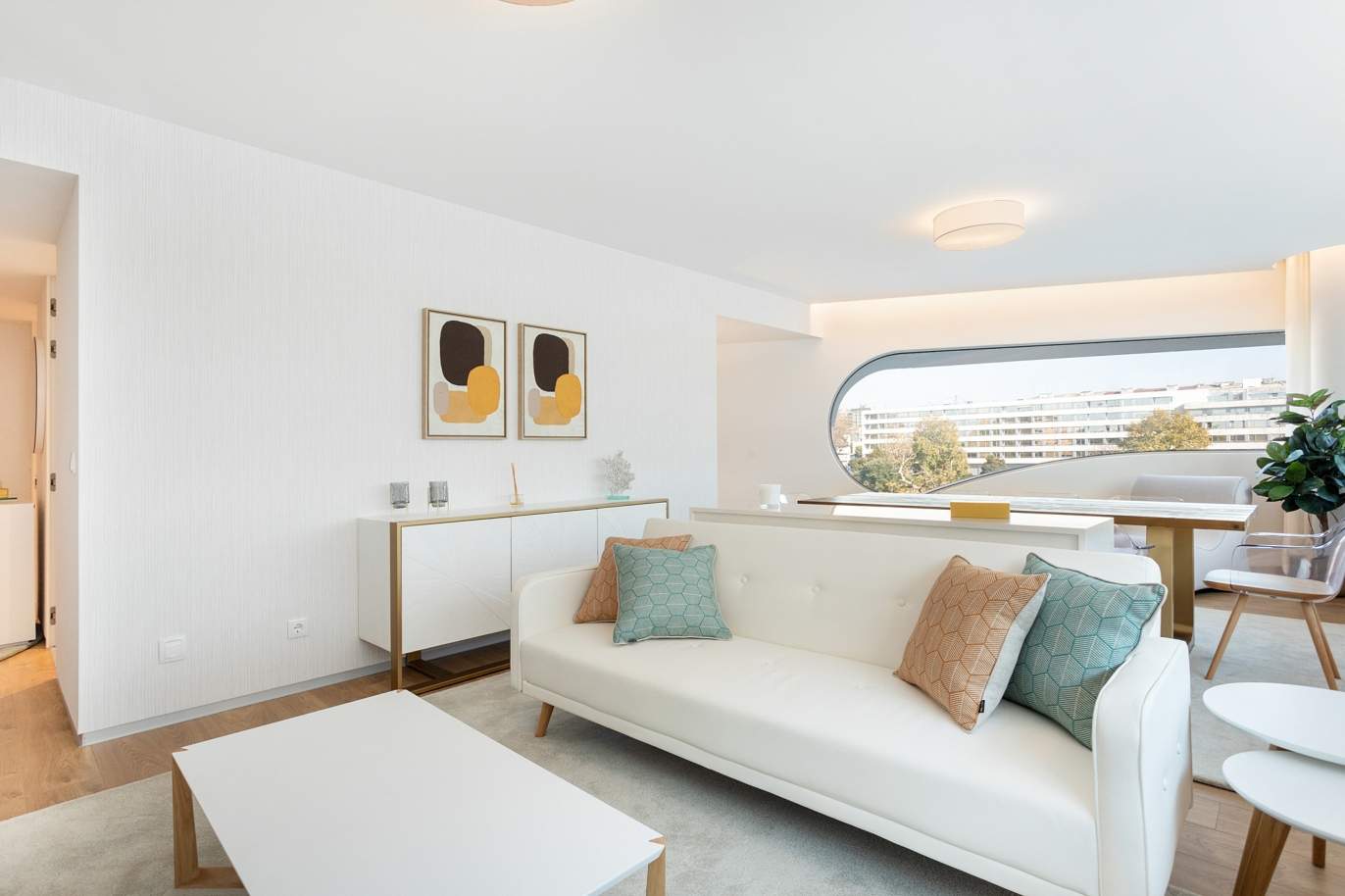 New Apartment, for rent, in Paranhos, Porto, Portugal_196875