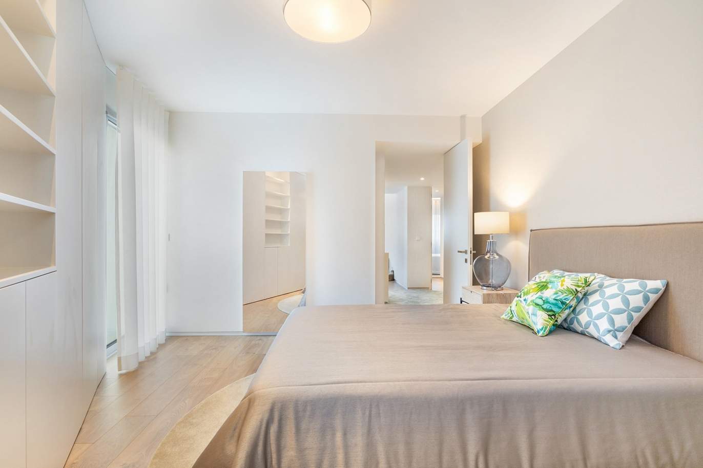 New Apartment, for rent, in Paranhos, Porto, Portugal_196883