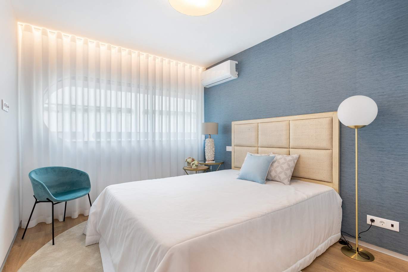 New Apartment, for rent, in Paranhos, Porto, Portugal_196884