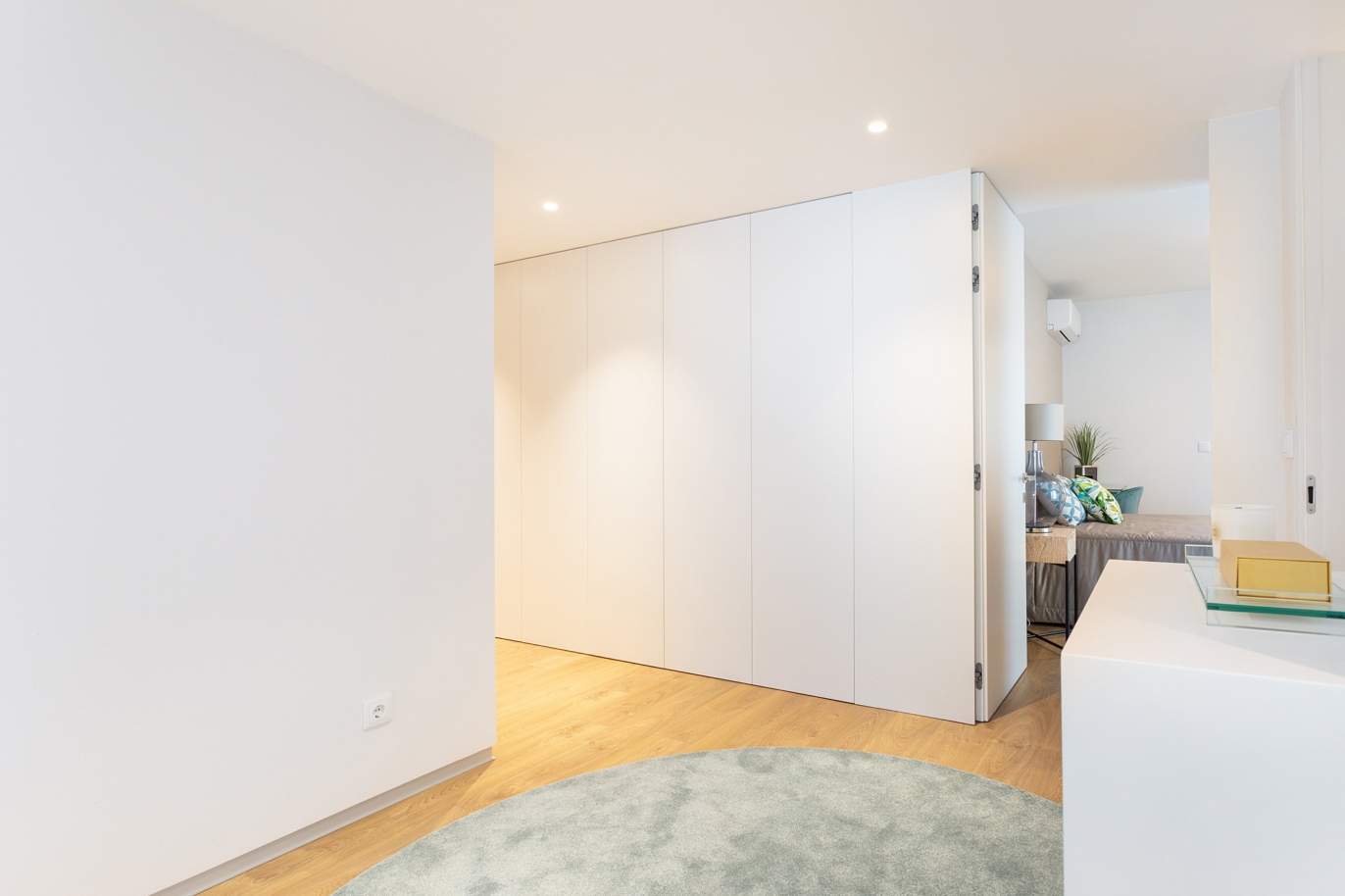 New Apartment, for rent, in Paranhos, Porto, Portugal_196891