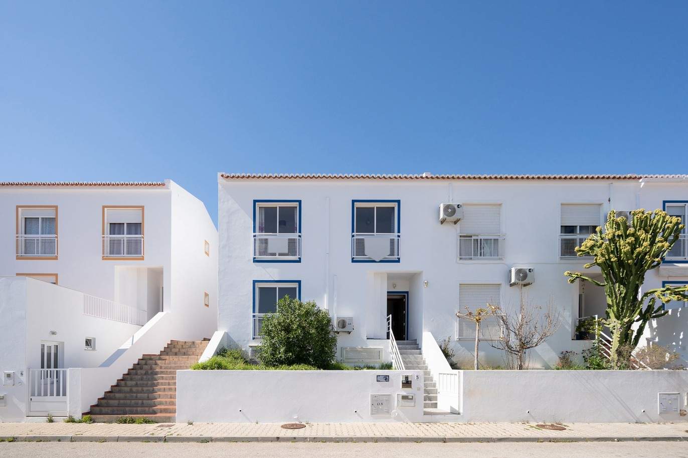3 Dormitorios Villa, en venta, Lagos - Algarve_197397