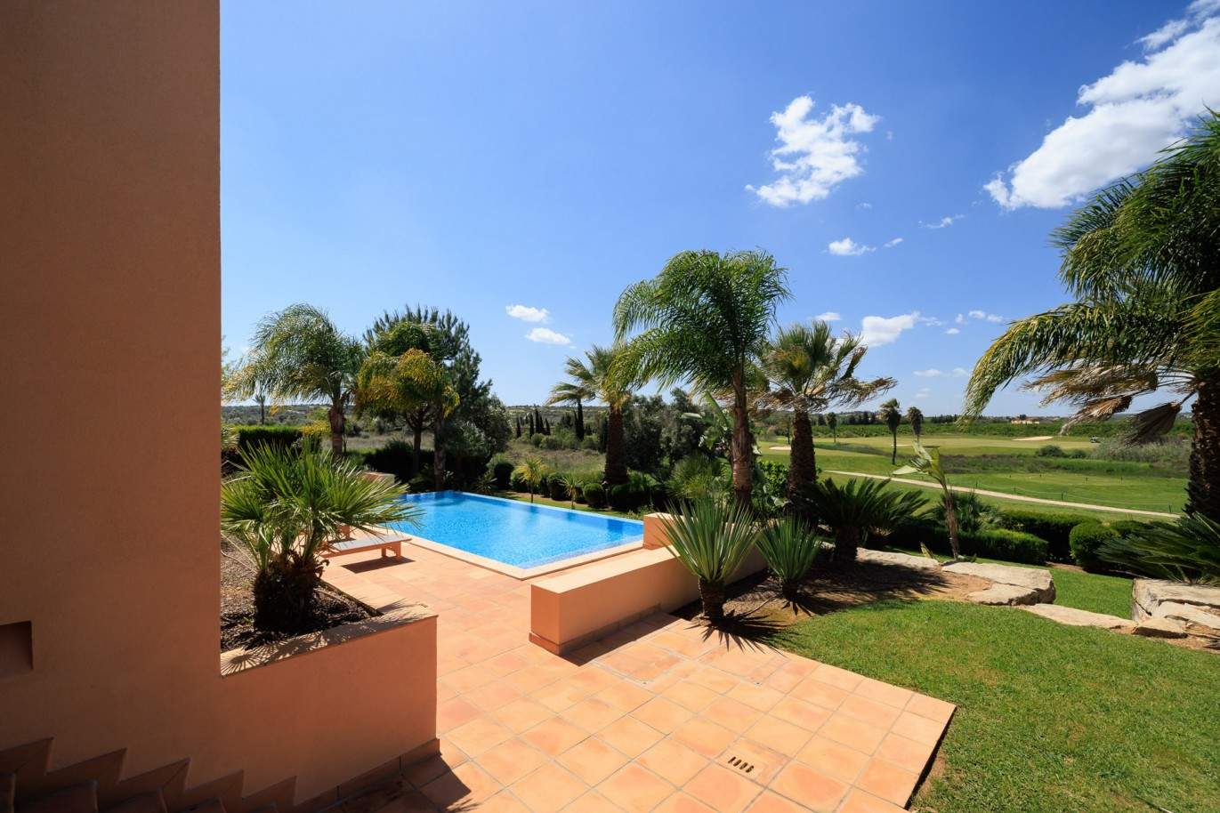 Villa à vendre avec terrasse à Silves, Algarve, Portugal_197665