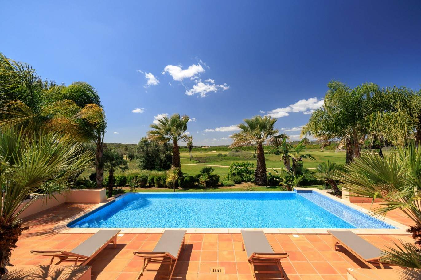Villa à vendre avec terrasse à Silves, Algarve, Portugal_197670