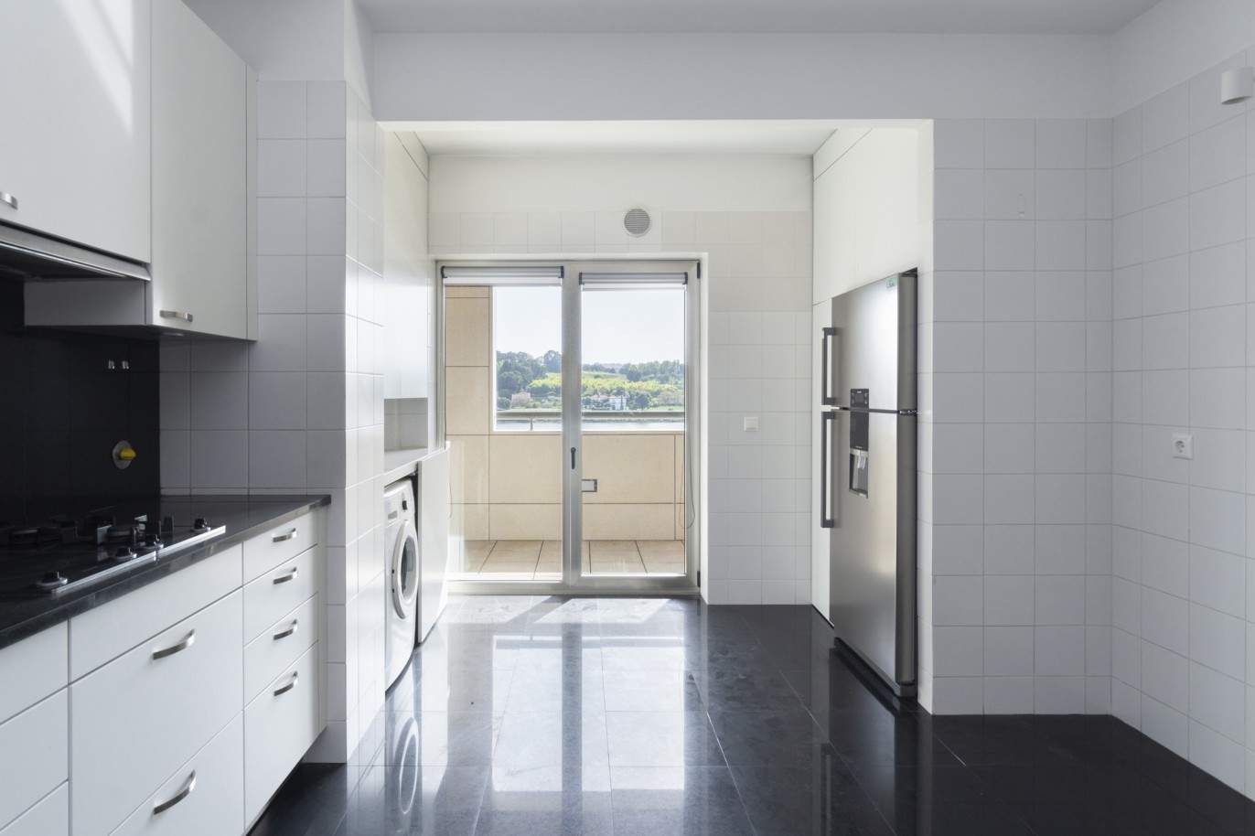 Apartamento de lujo, con vistas al Rio, en venta, Porto, Portugal_197701