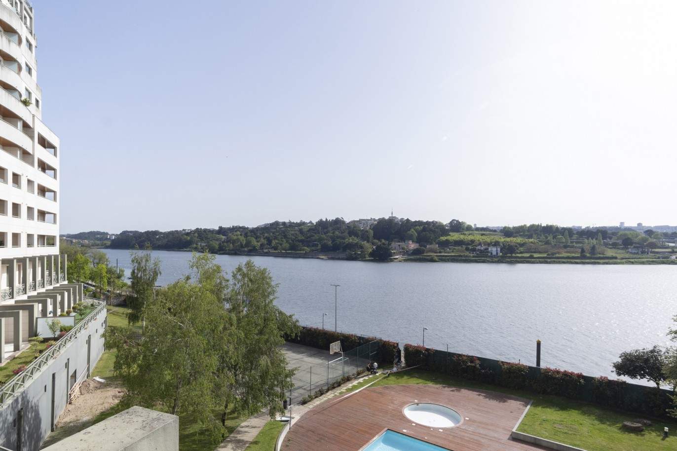 Luxury Apartment, with river view, for sale, Gondomar, Porto, Portugal_197716
