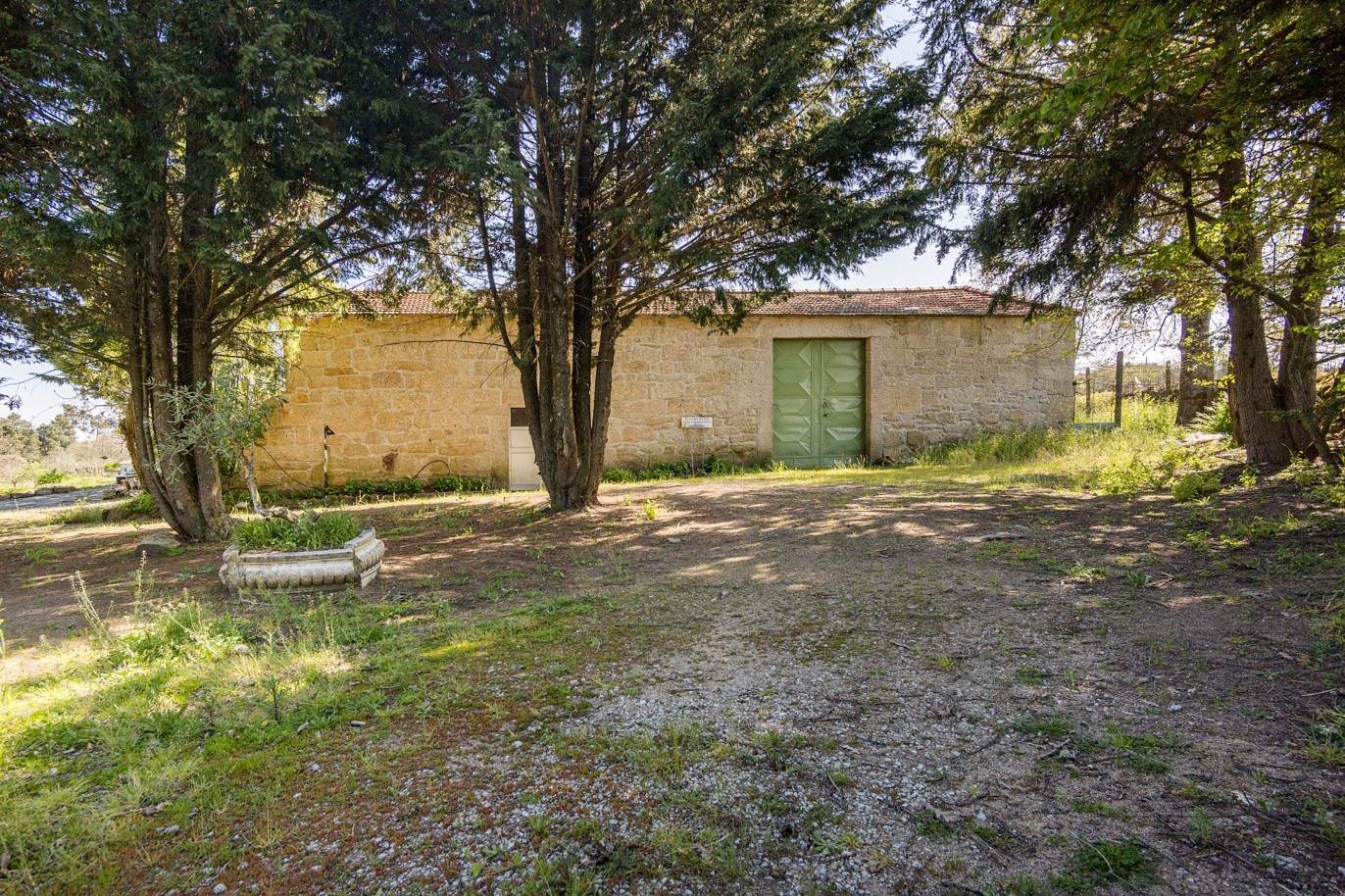 Country house for sale with rural tourism, in Valpaços, Vila Real, Portugal_197937