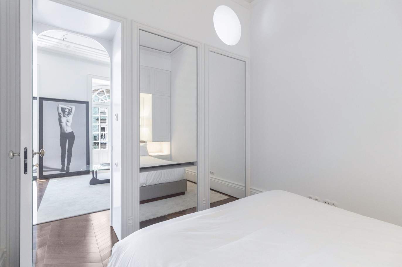 Apartamento nuevo, de lujo en el centro de Porto, Portugal_197999