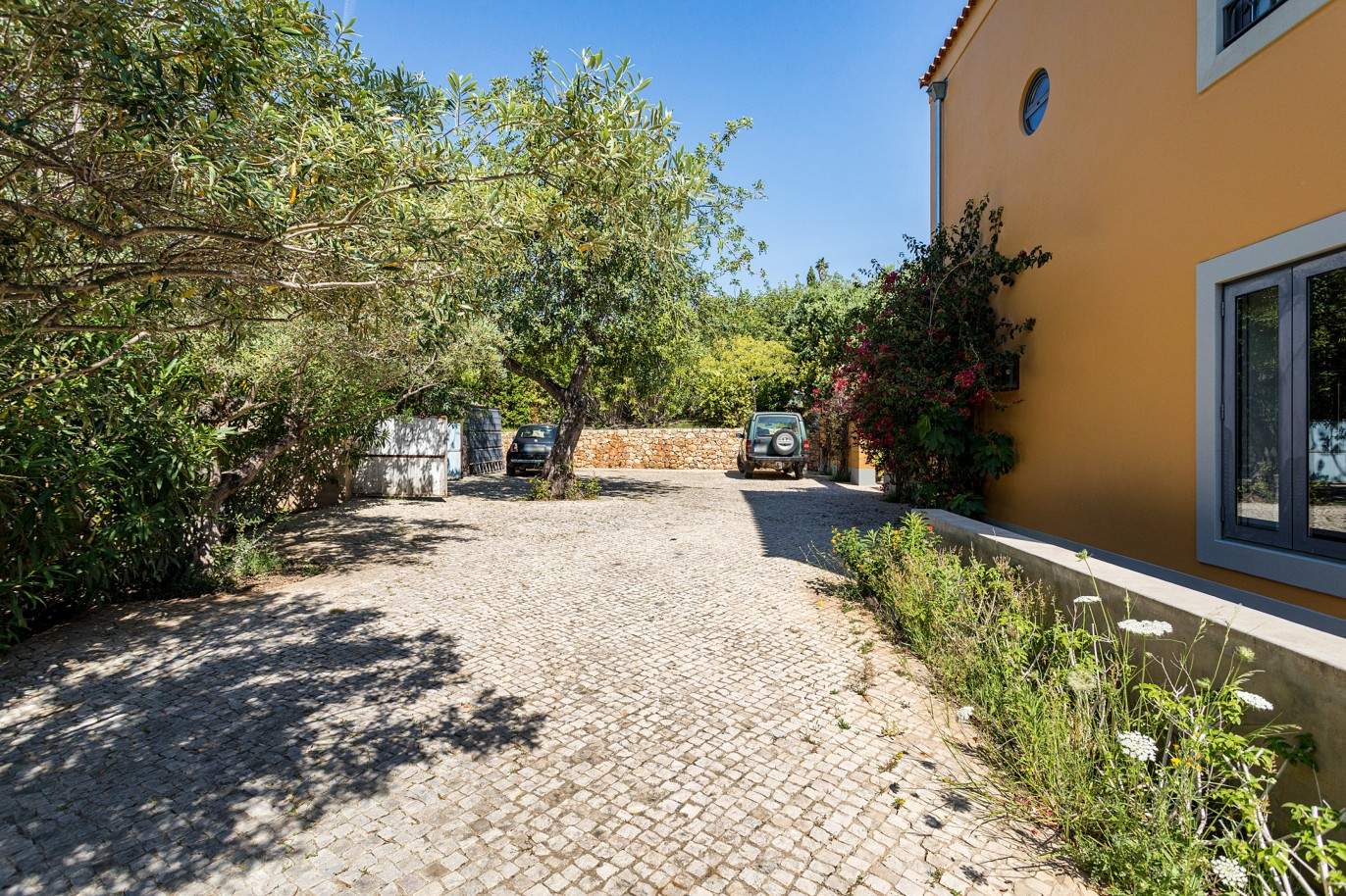 Luxury country house for sale in Boliqueime, Algarve_198838