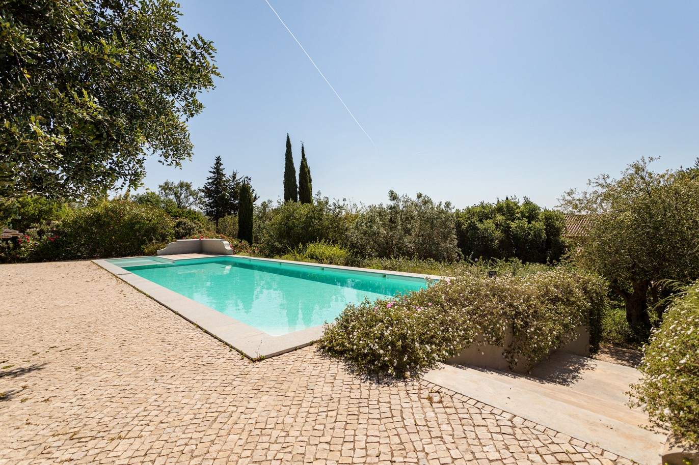 Luxury country house for sale in Boliqueime, Algarve_198841