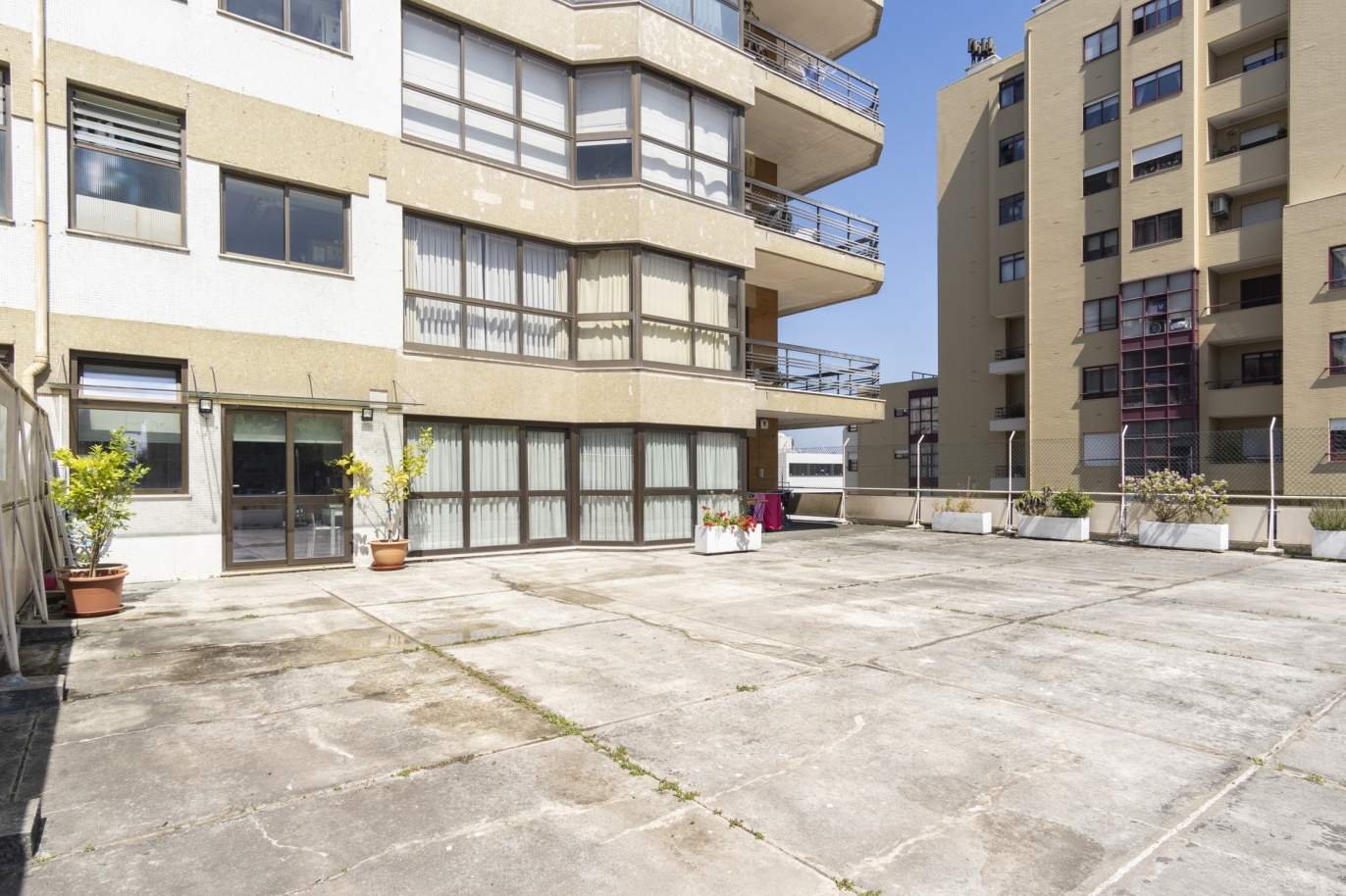 Apartamento remodelado com terraço, para venda, em Paranhos, Porto_198939