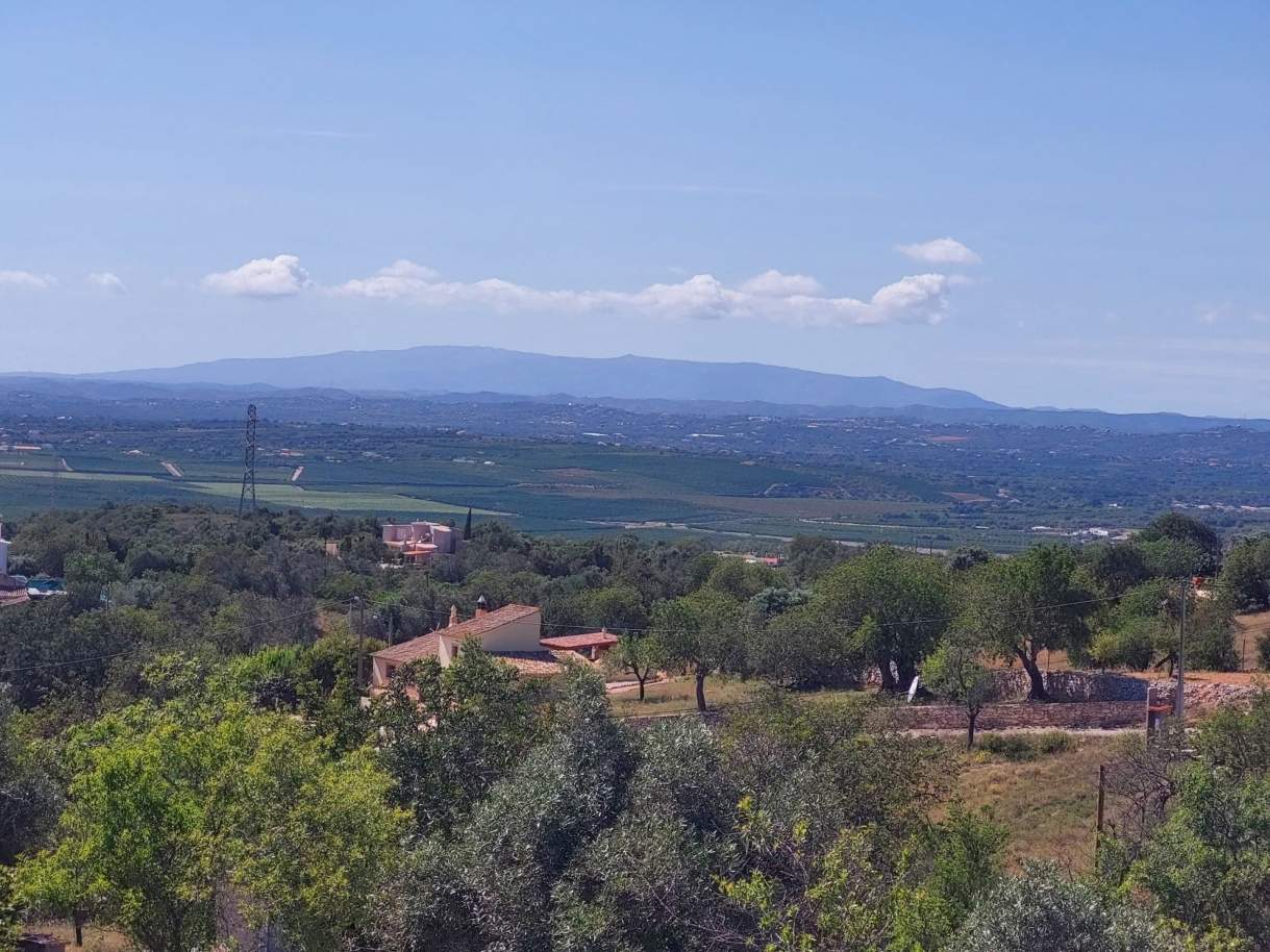 Land for sale in Silves, Portugal — €169,000