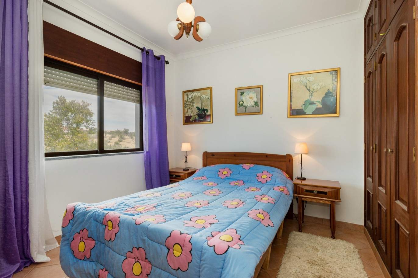Villa de 4 dormitorios, en venta en Lagos, Algarve_200334