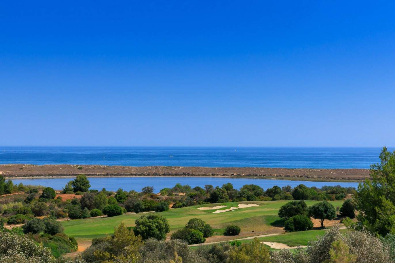 Verkauf einer Luxuswohnung im Golf Resort, Lagos, Algarve, Portugal_200829