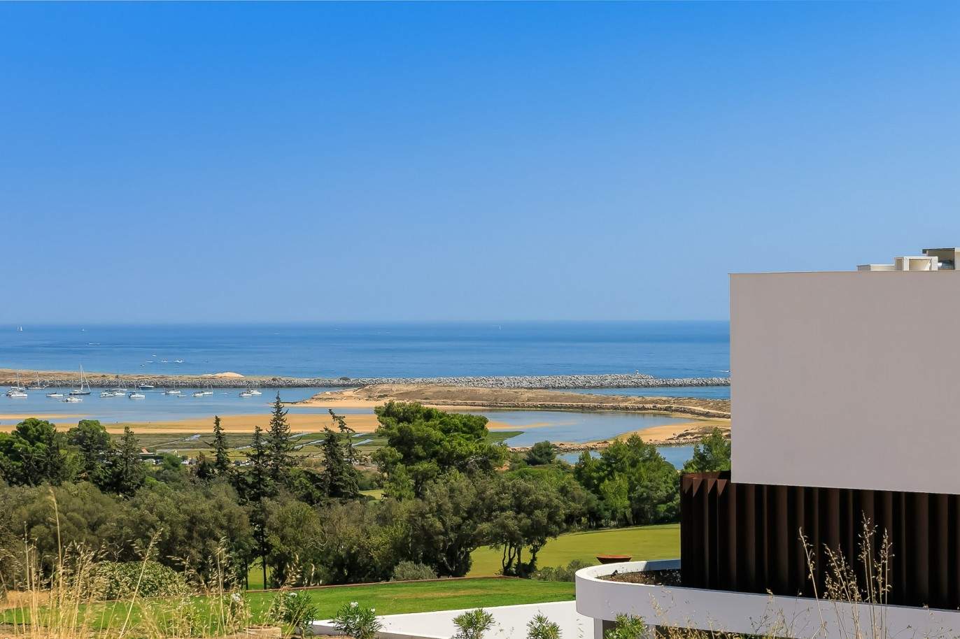 Appartement de luxe à vendre, resort de golf, Lagos, Algarve, Portugal_200830