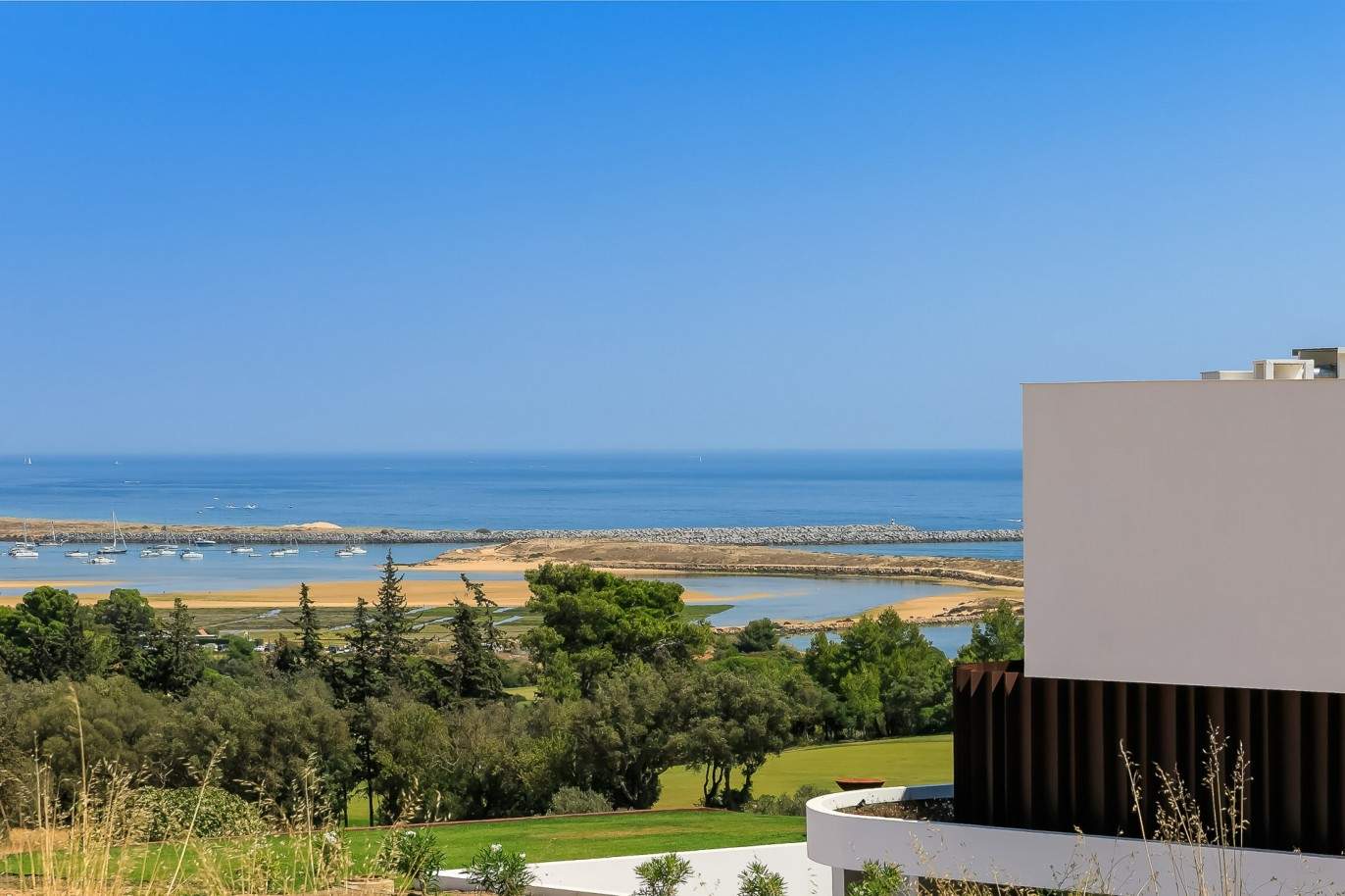 Venda de apartamento de luxo em resort de golfe, Lagos, Algarve_200893
