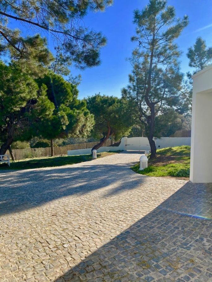 Villa de luxe de 3 chambres à vendre à Boliqueime, Algarve_200922