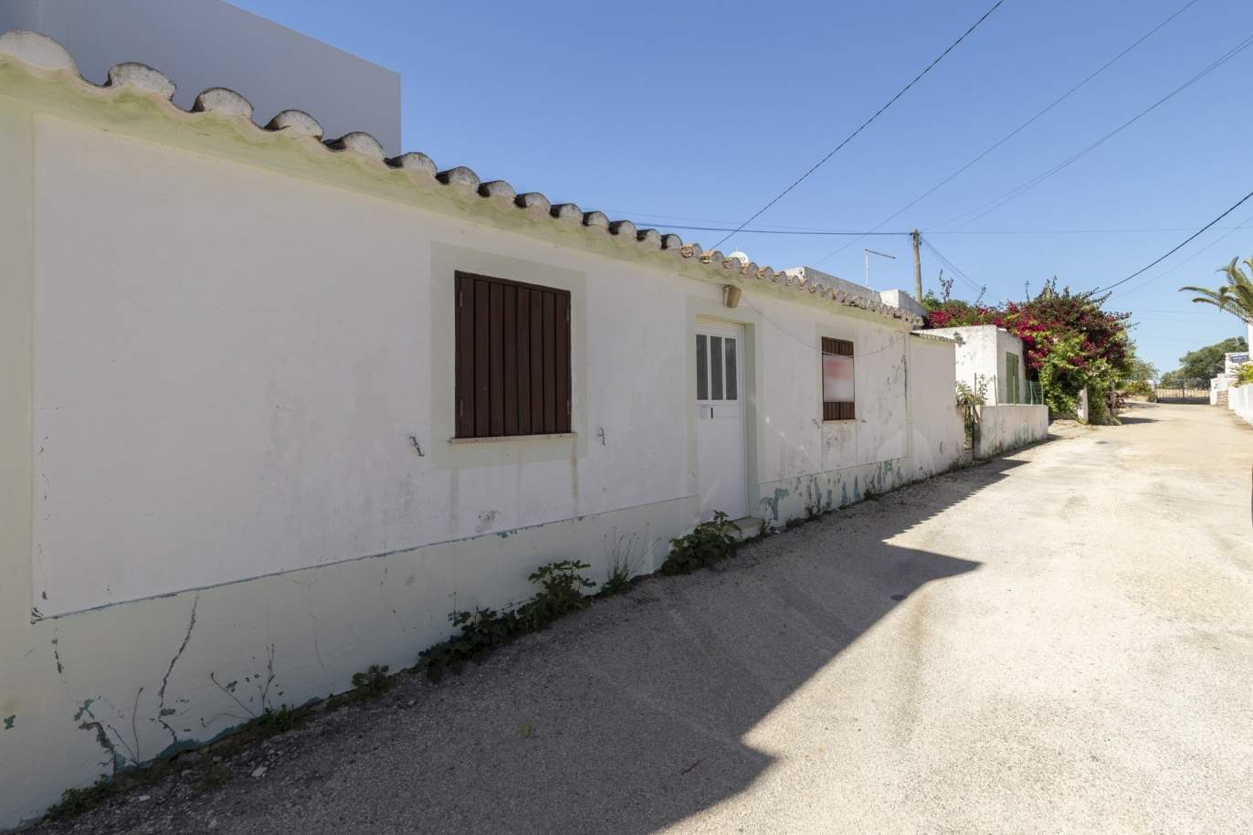 Villa de 3 + 2 dormitorios en venta en Luz, Algarve_201215