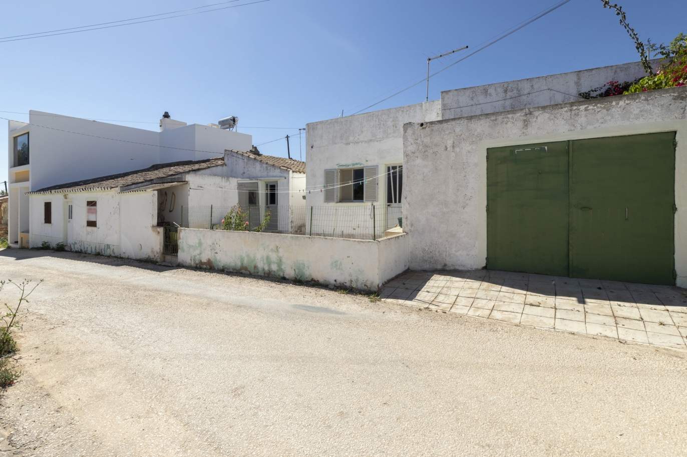 Villa de 3 + 2 dormitorios en venta en Luz, Algarve_201217