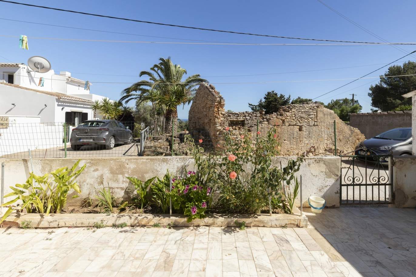 Villa de 3 + 2 dormitorios en venta en Luz, Algarve_201218